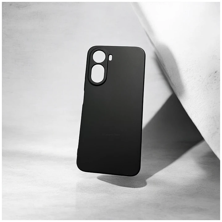Carcasa de Silicona Para  Xiaomi A7 Pro  4