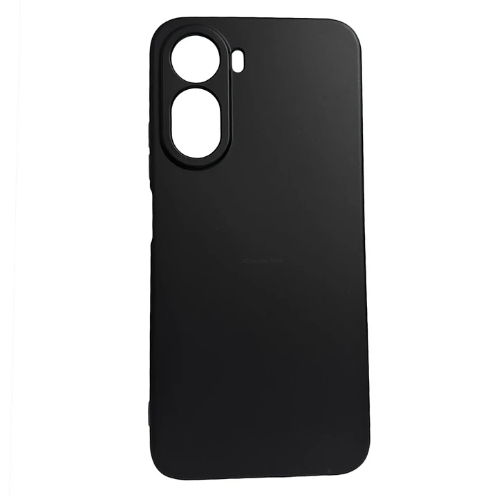 Carcasa de Silicona Para  Xiaomi A7 Pro  2