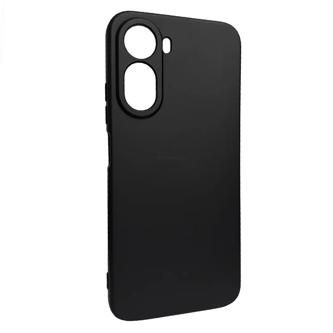 Carcasa de Silicona Para  Xiaomi A7 Pro  1