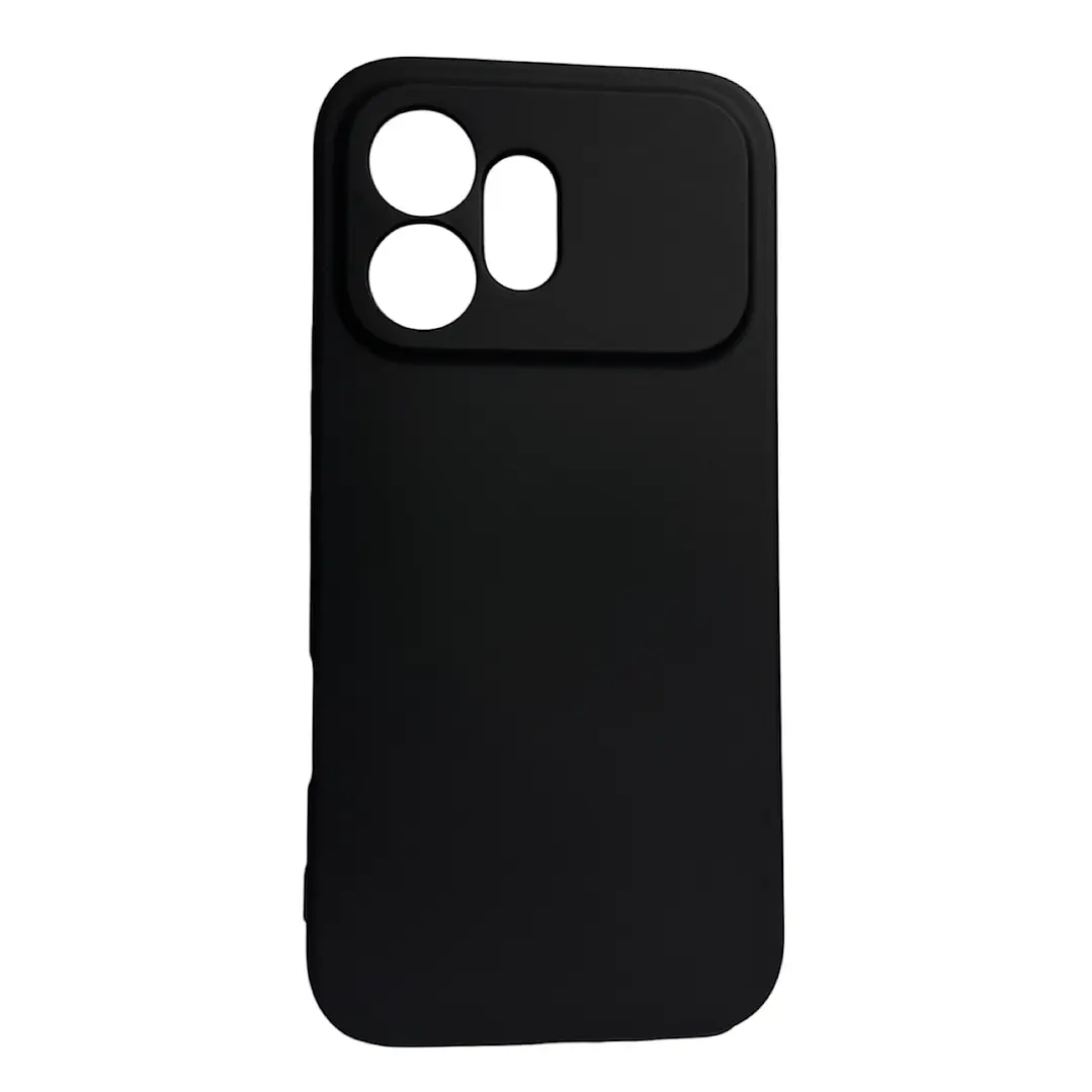 Carcasa de Silicona Para Honor 600 2