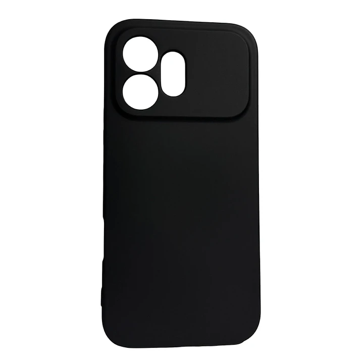 Carcasa de Silicona Para Honor 600 2