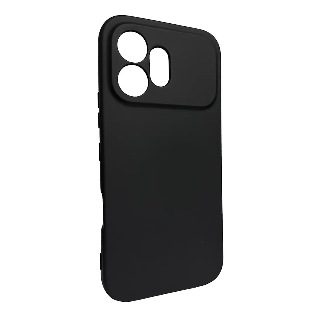 Carcasa de Silicona Para Honor 600 3
