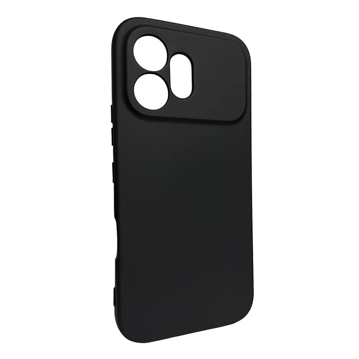 Carcasa de Silicona Para Honor 600 3