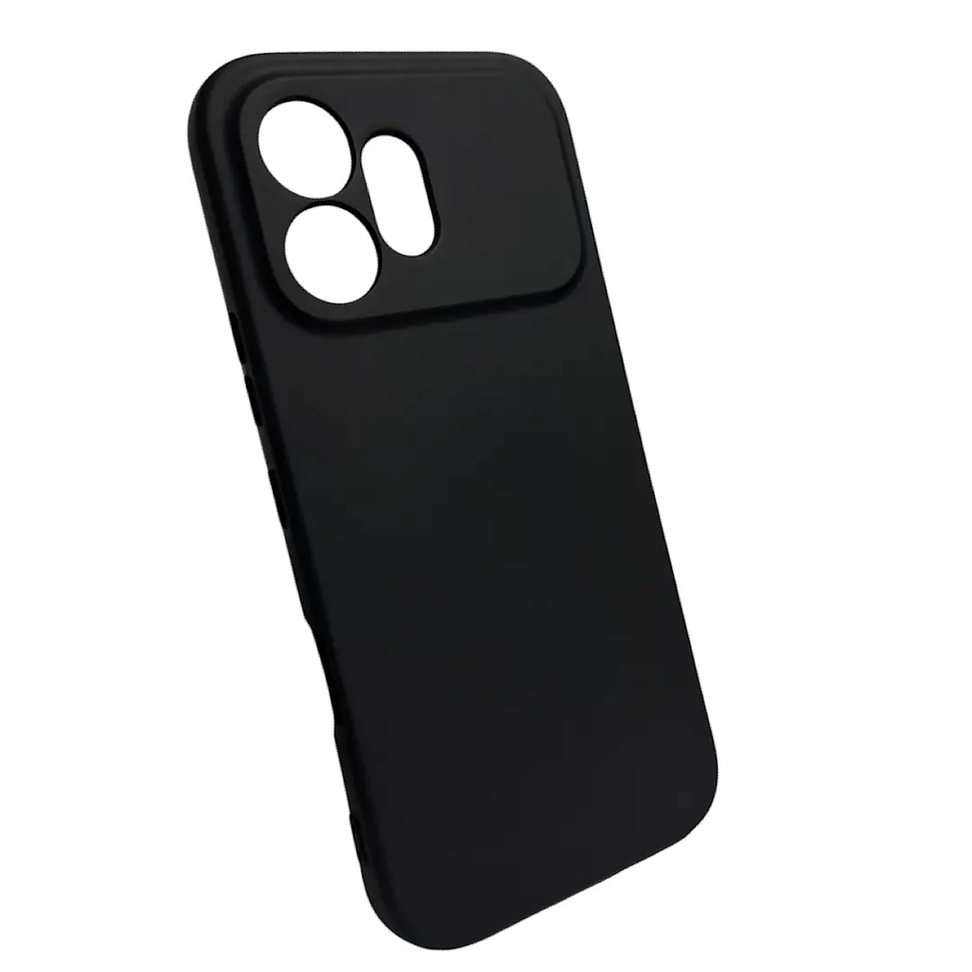 Carcasa de Silicona Para Honor 600 5