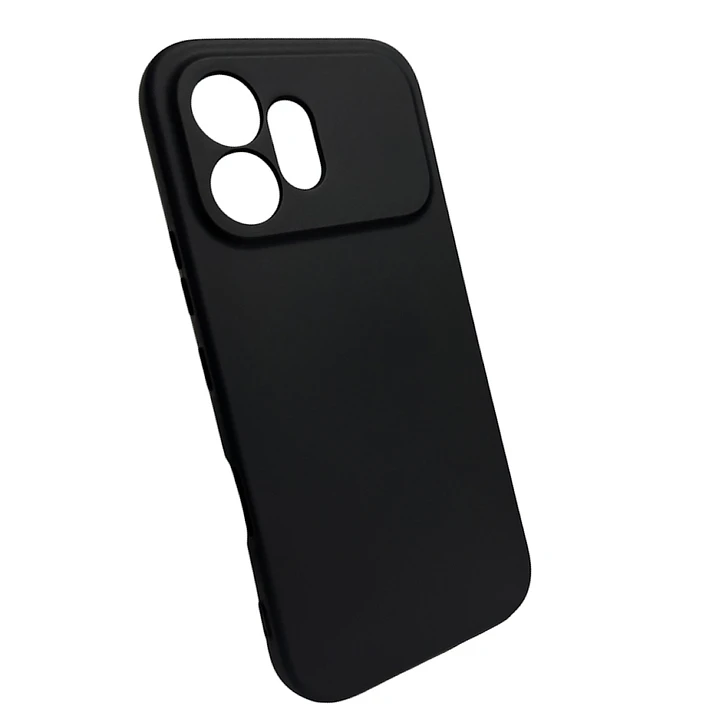Carcasa de Silicona Para Honor 600 5