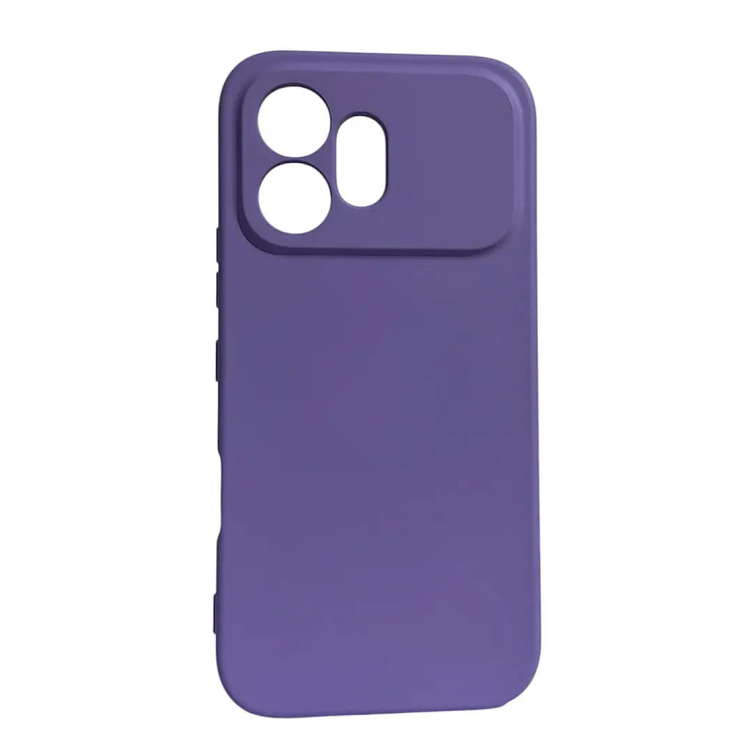 Carcasa de Silicona Para Honor 600 7