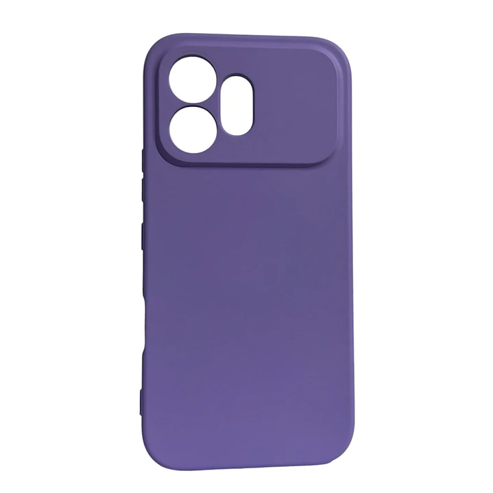 Carcasa de Silicona Para Honor 600 7