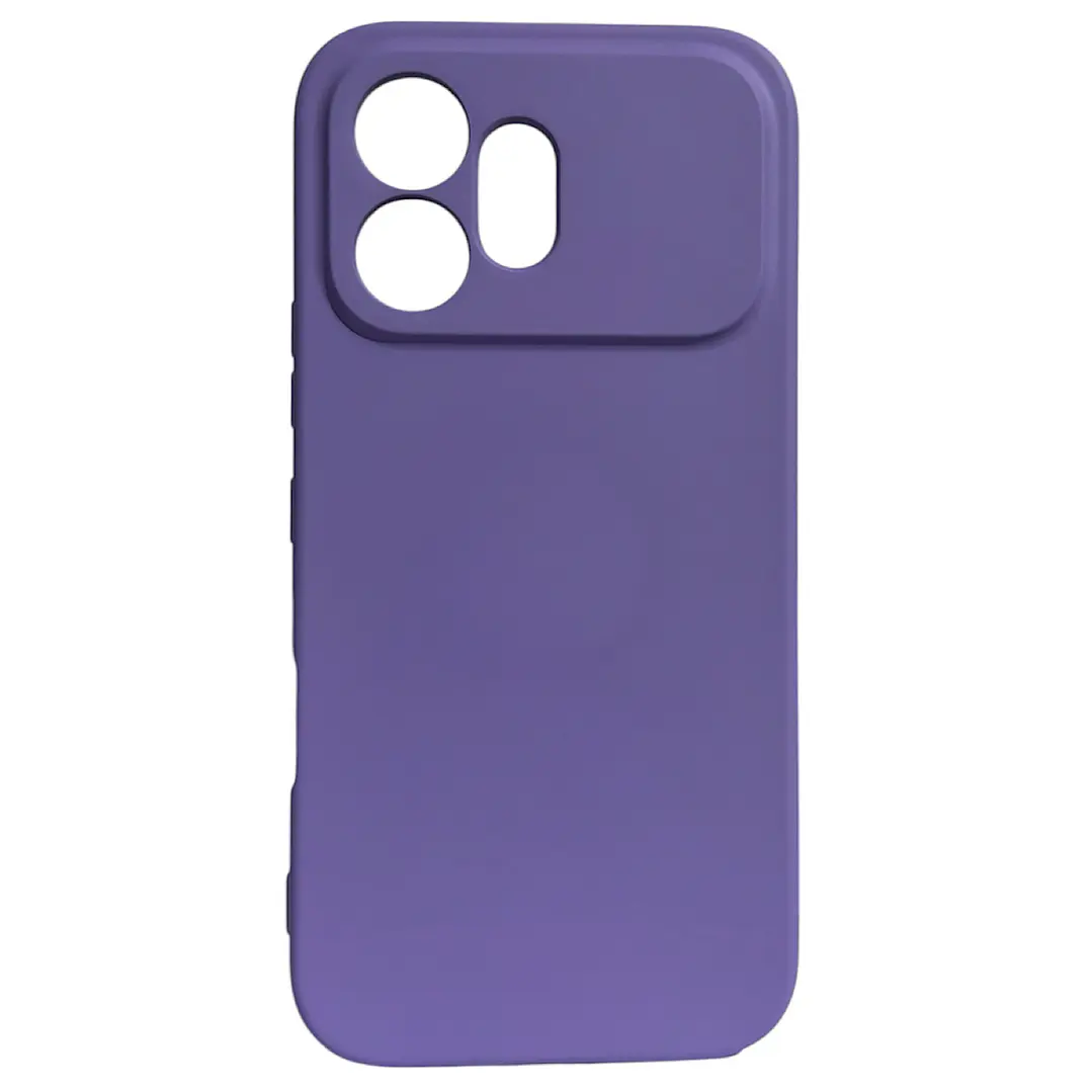 Carcasa de Silicona Para Honor 600 6