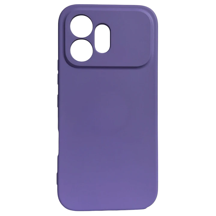 Carcasa de Silicona Para Honor 600 6