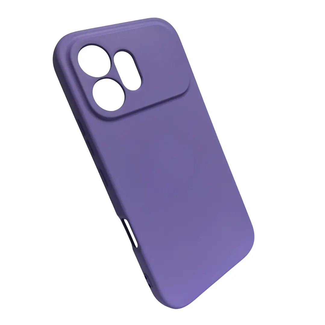 Carcasa de Silicona Para Honor 600 9