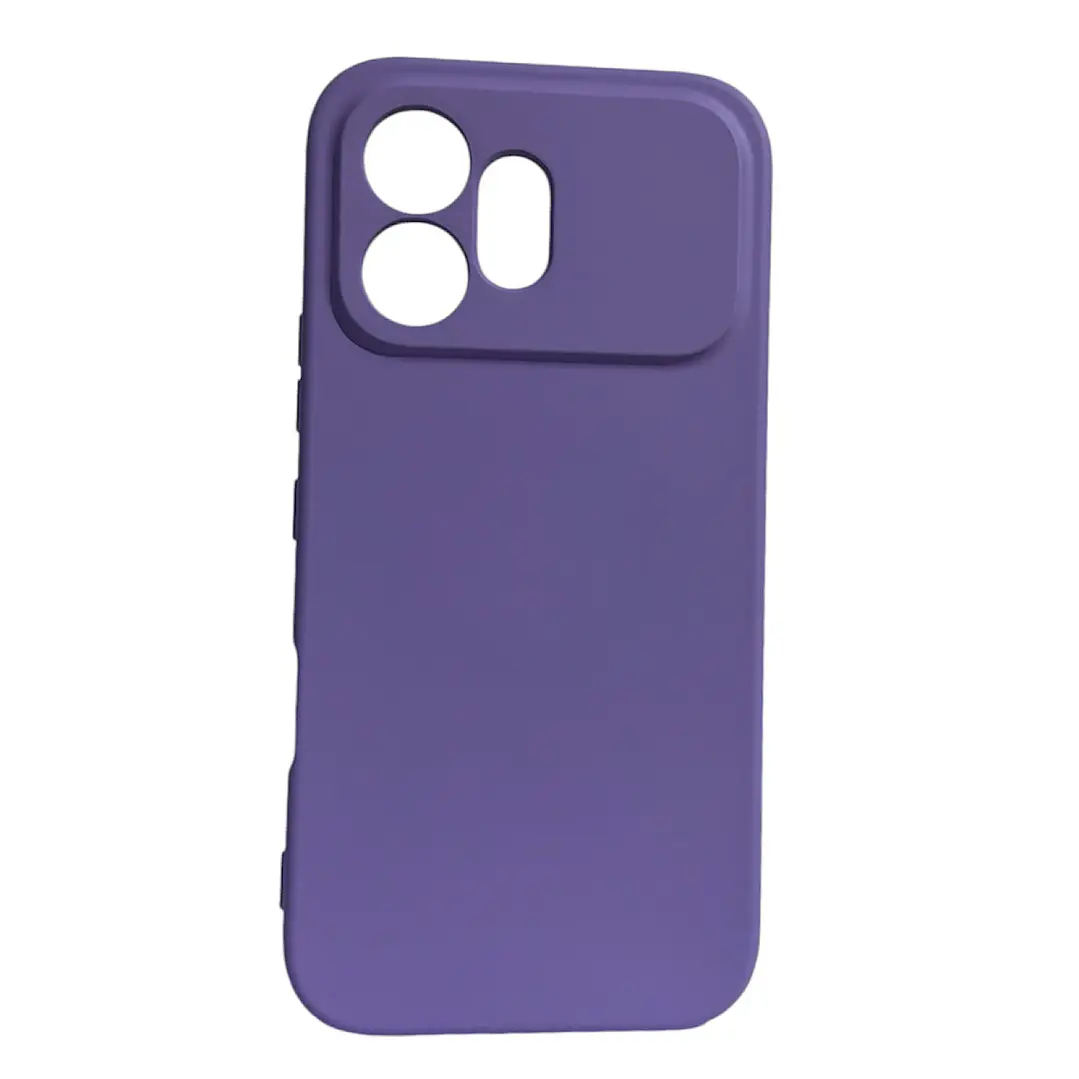 Carcasa de Silicona Para Honor 600 10
