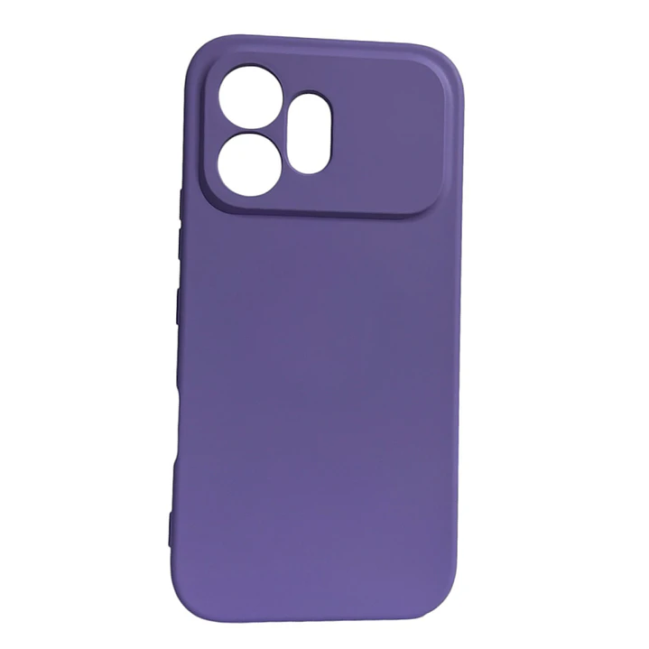 Carcasa de Silicona Para Honor 600 10