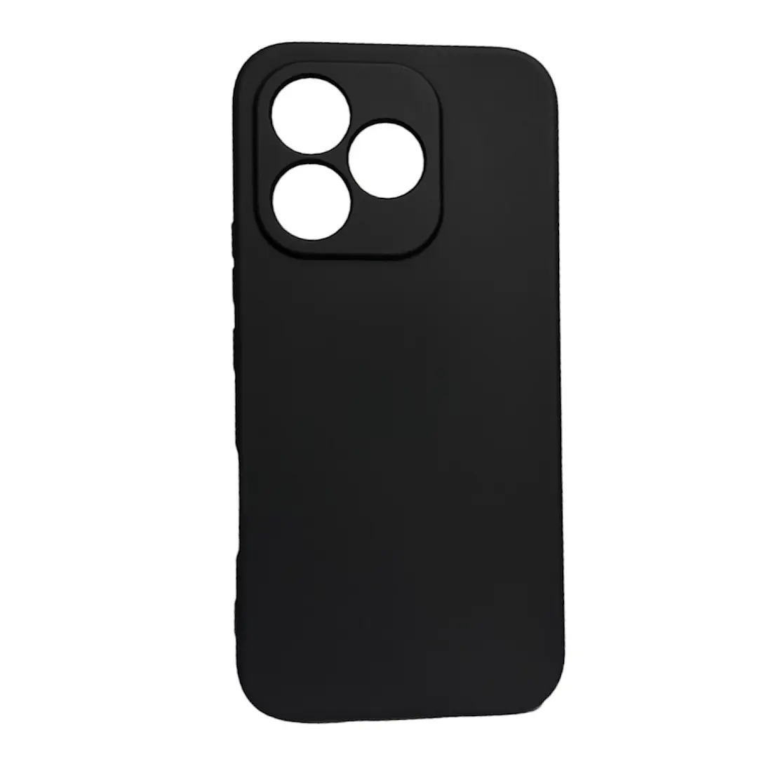 Carcasa de Silicona Para Honor 600 Lite 1