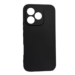 Carcasa de Silicona Para Honor 600 Lite