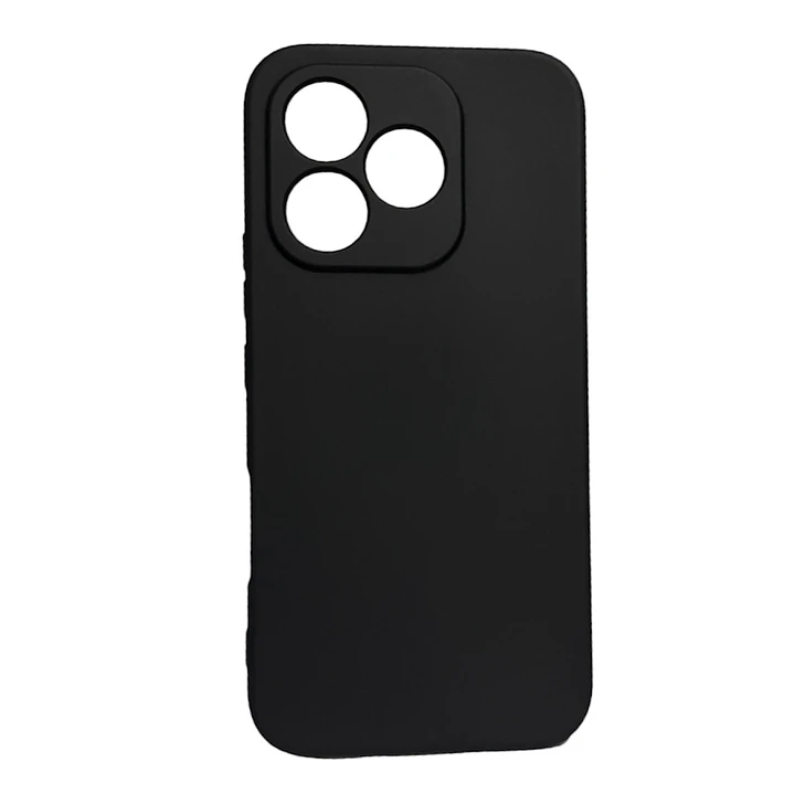 Carcasa de Silicona Para Honor 600 Lite 1