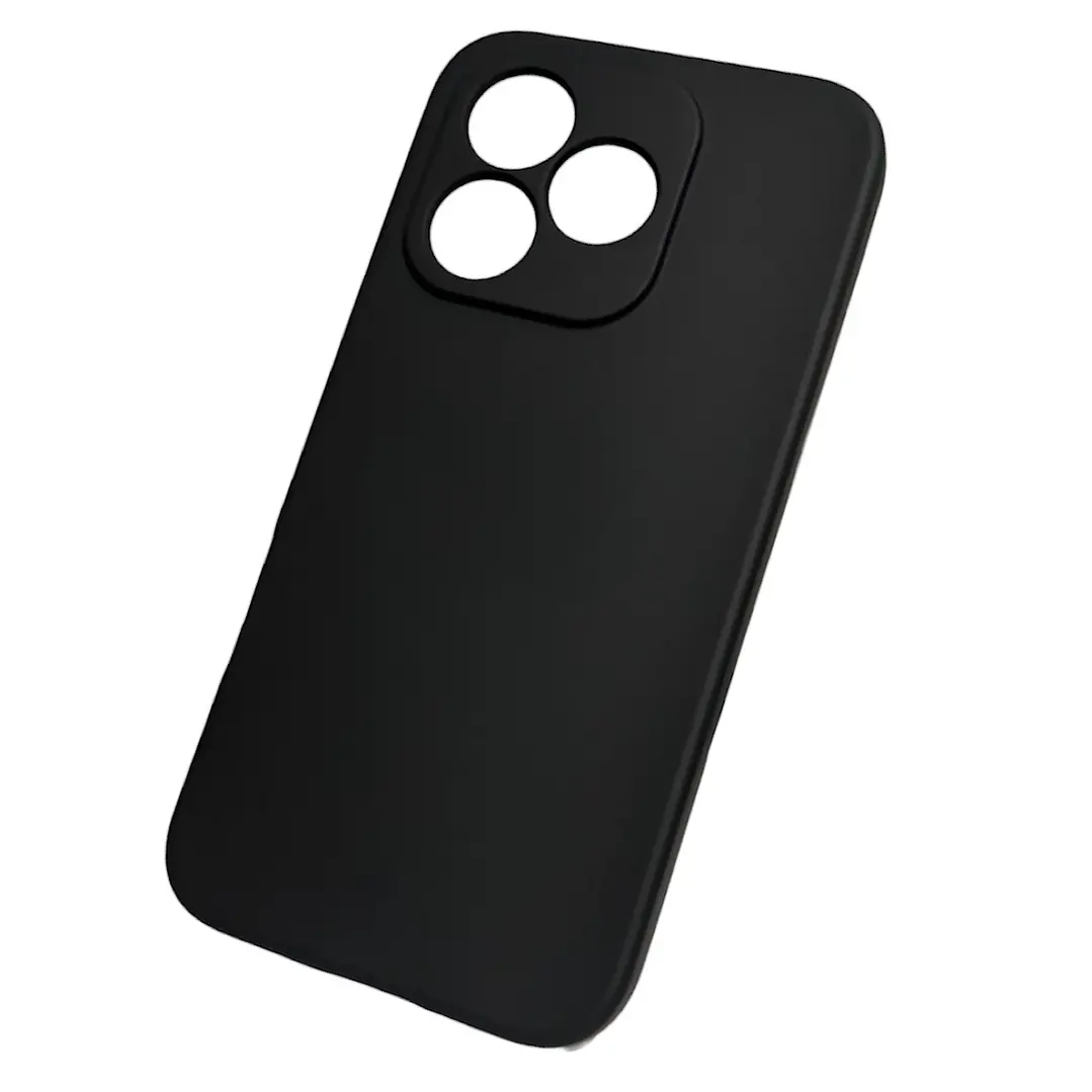 Carcasa de Silicona Para Honor 600 Lite 2