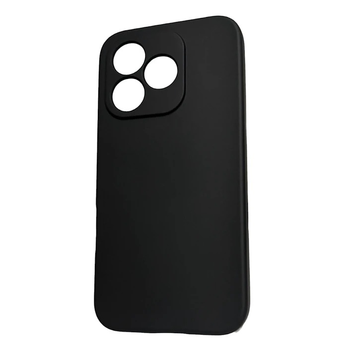 Carcasa de Silicona Para Honor 600 Lite 3
