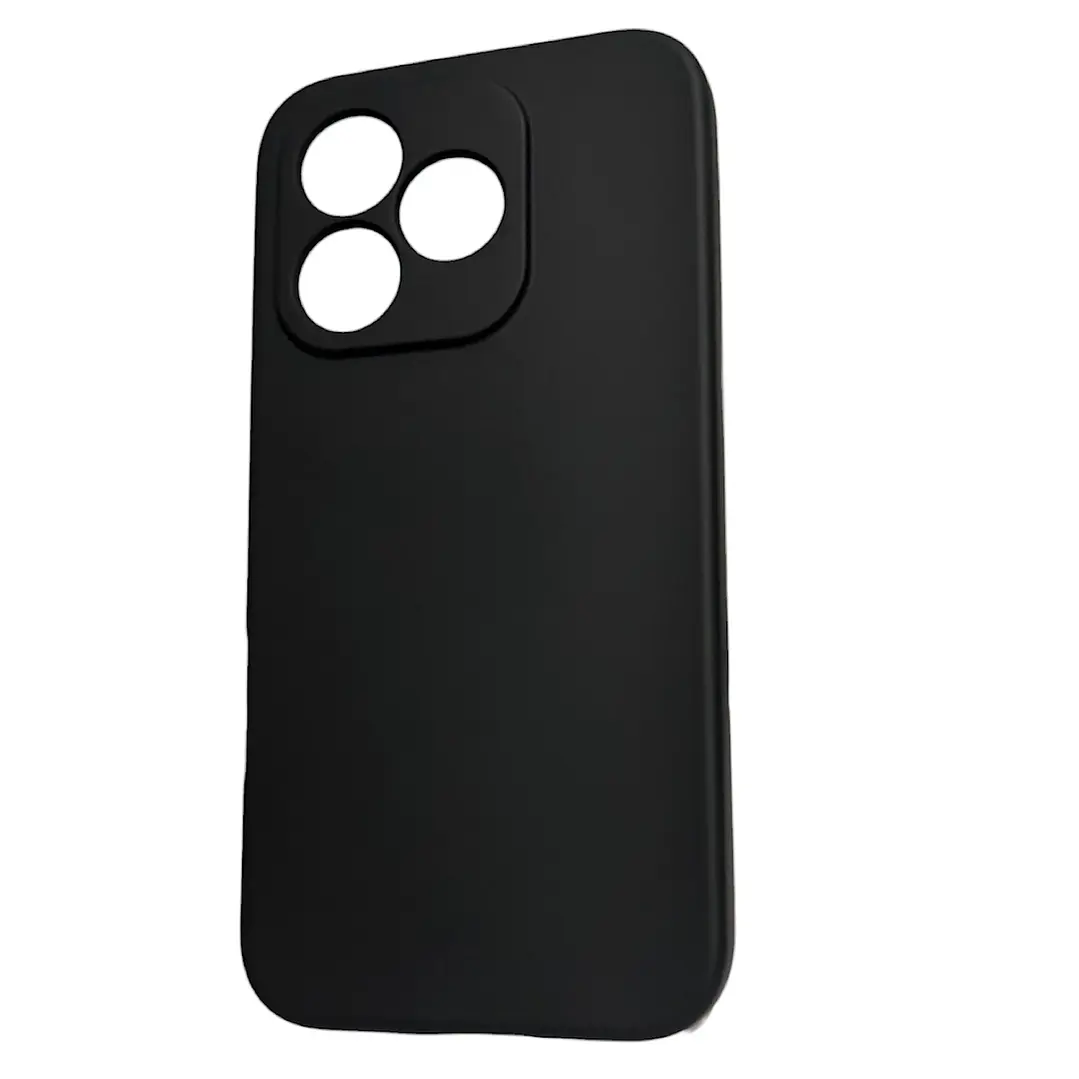 Carcasa de Silicona Para Honor 600 Lite 5