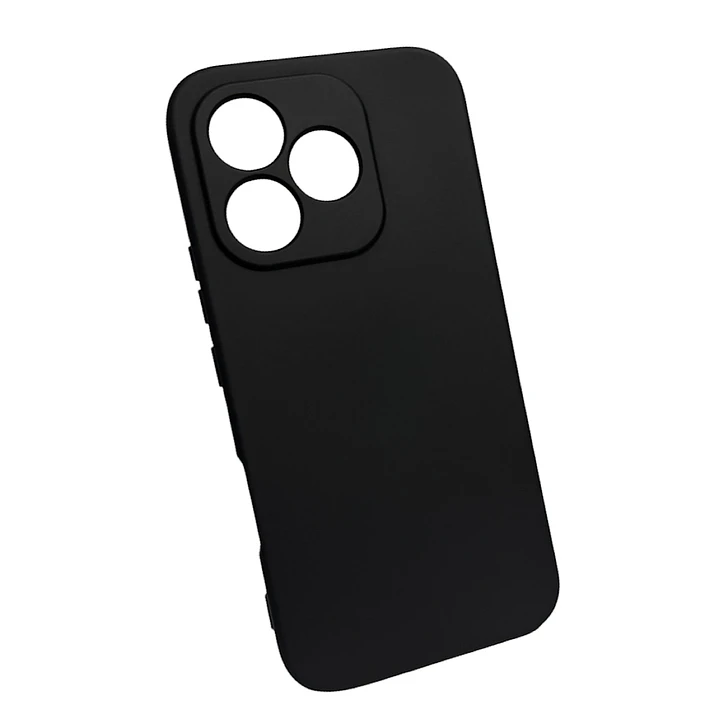 Carcasa de Silicona Para Honor 600 Lite 6