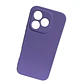 Carcasa de Silicona Para Honor 600 Lite - Miniatura 8