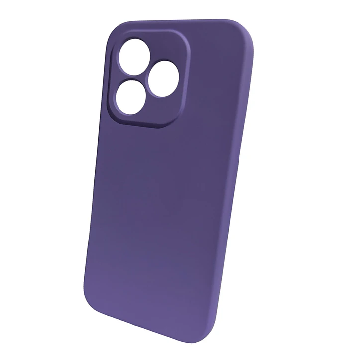Carcasa de Silicona Para Honor 600 Lite 11