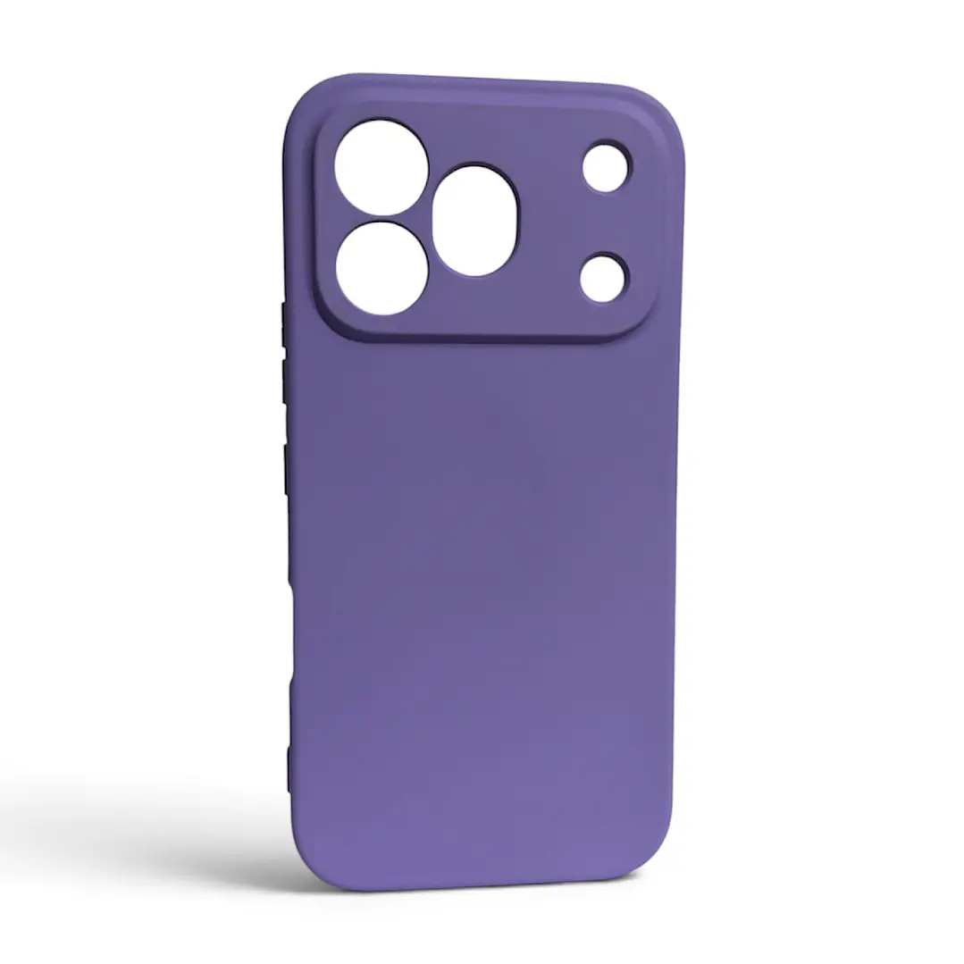 Carcasa de Silicona Para Honor 600 Pro 1