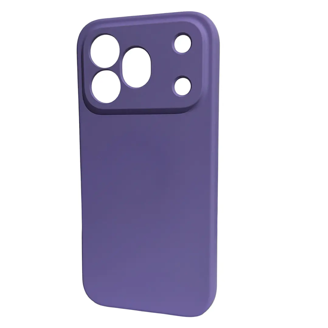Carcasa de Silicona Para Honor 600 Pro 2
