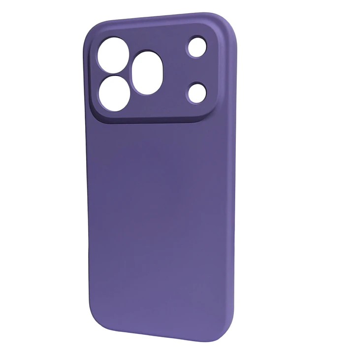 Carcasa de Silicona Para Honor 600 Pro 2