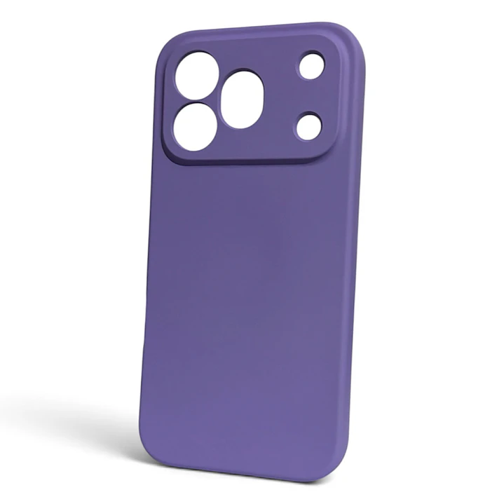 Carcasa de Silicona Para Honor 600 Pro 5