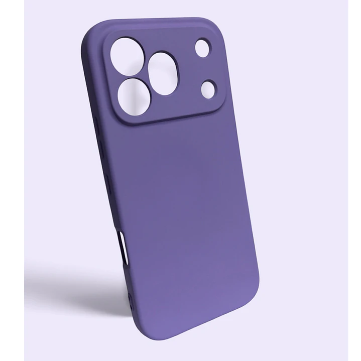 Carcasa de Silicona Para Honor 600 Pro 6