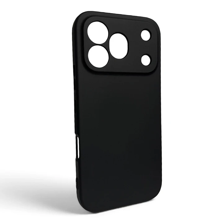 Carcasa de Silicona Para Honor 600 Pro 7