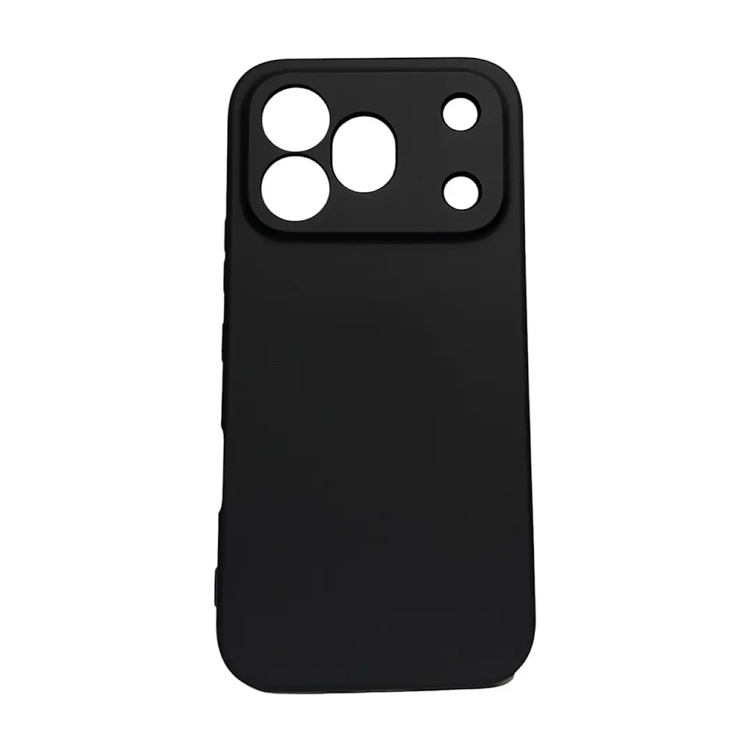 Carcasa de Silicona Para Honor 600 Pro 9