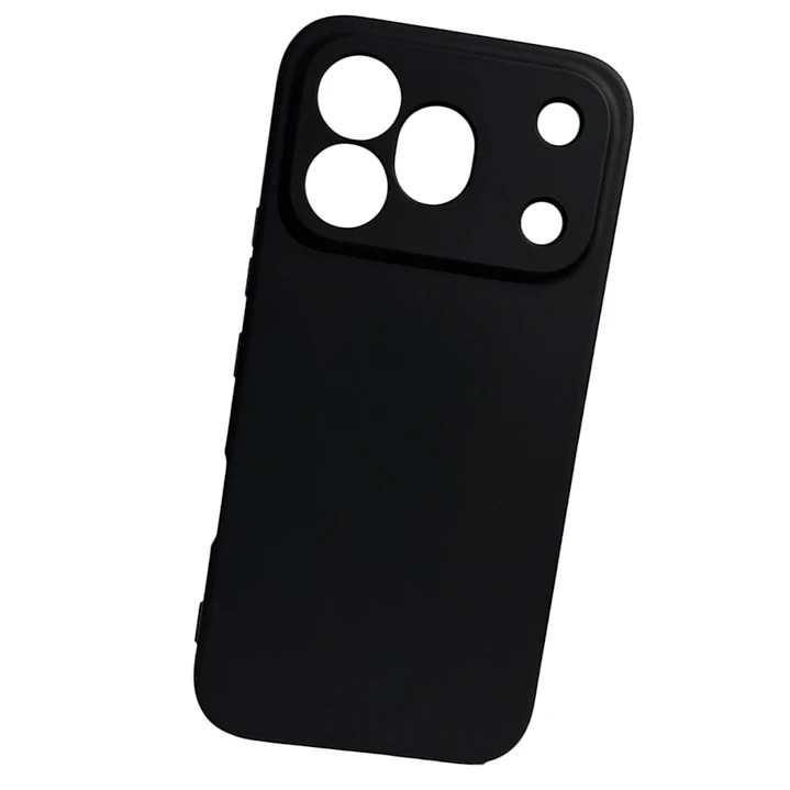 Carcasa de Silicona Para Honor 600 Pro 10