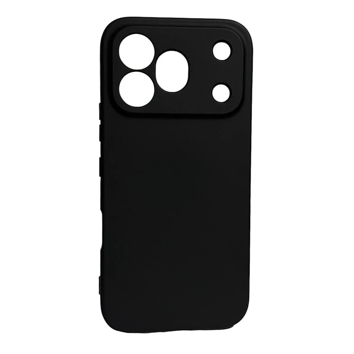 Carcasa de Silicona Para Honor 600 Pro 12