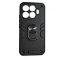 Carcasa Armor Anillo Reforzada Para Xiaomi 17T - thumbnail 1