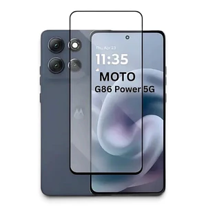 Lamina de Vidrio Para Motorola G86 Power
