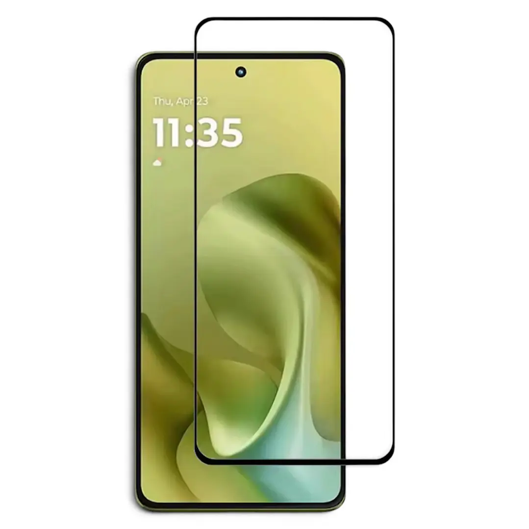 Lamina de Vidrio Para Motorola G86 Power 2