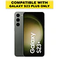 Carcasa Xundd Reforzada Para Samsung S23 Plus - thumbnail 2