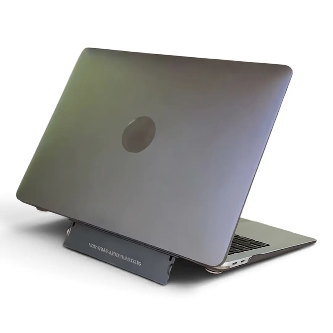 Carcasa Transparente para Macbook Neo 12