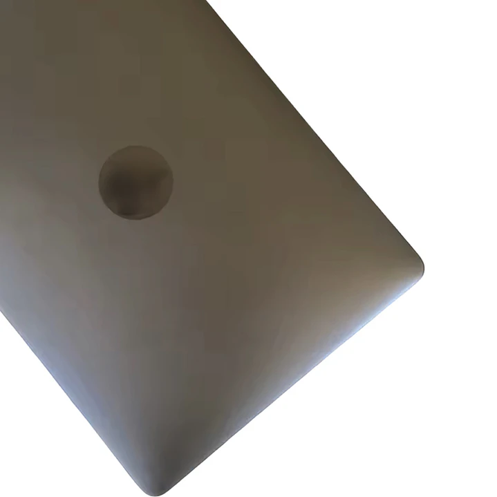 Carcasa Transparente para Macbook Neo 13