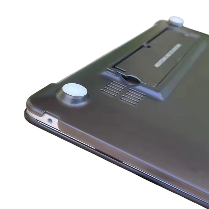 Carcasa Transparente para Macbook Neo 14