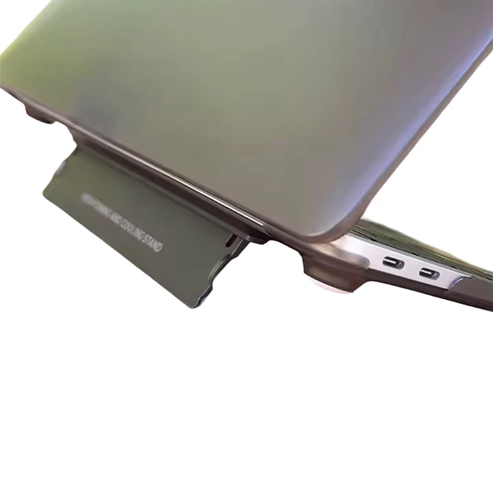 Carcasa Transparente para Macbook Neo 16