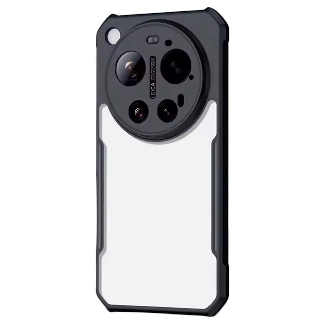 Carcasa Xundd Military Grade Para Xiaomi 17 Ultra  1