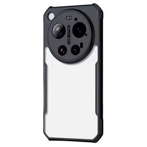 Carcasa Xundd Military Grade Para Xiaomi 17 Ultra 