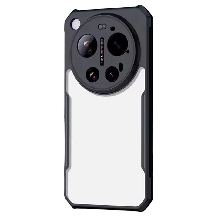 Carcasa Xundd Military Grade Para Xiaomi 17 Ultra  1