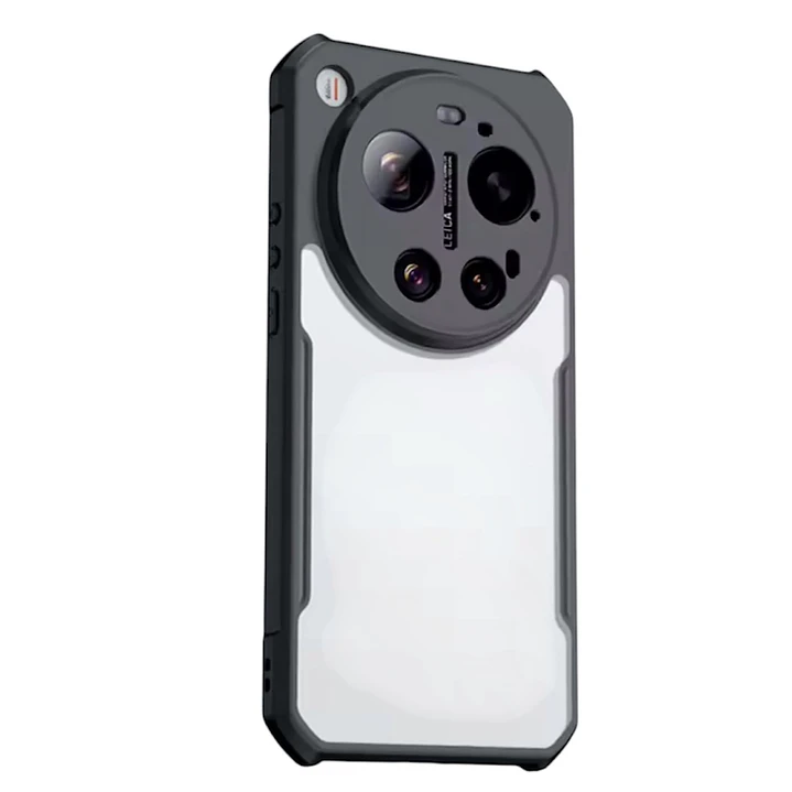 Carcasa Xundd Military Grade Para Xiaomi 17 Ultra  2