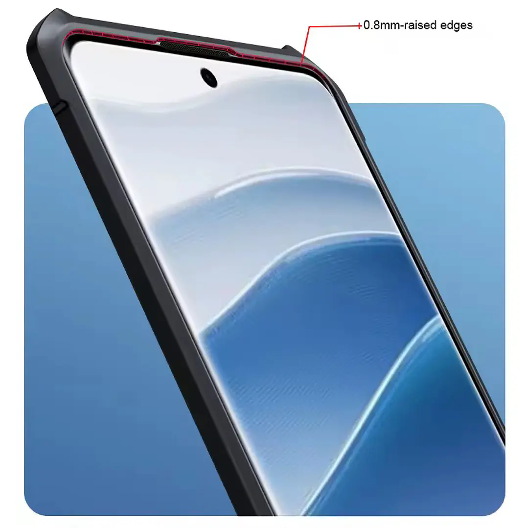Carcasa Xundd Military Grade Para Xiaomi 17 Ultra  5