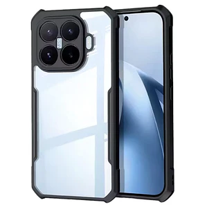 Carcasa Xundd Military Grade Para Xiaomi 17t