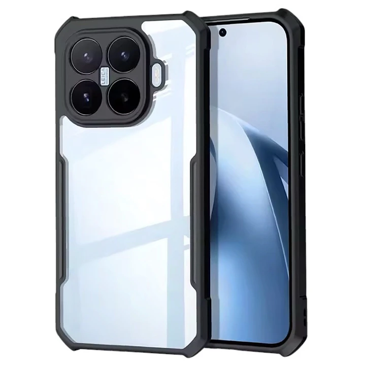 Carcasa Xundd Military Grade Para Xiaomi 17t 1