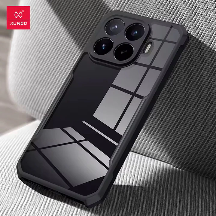 Carcasa Xundd Military Grade Para Xiaomi 17t 2